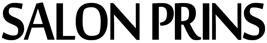 Salon-Prins logo